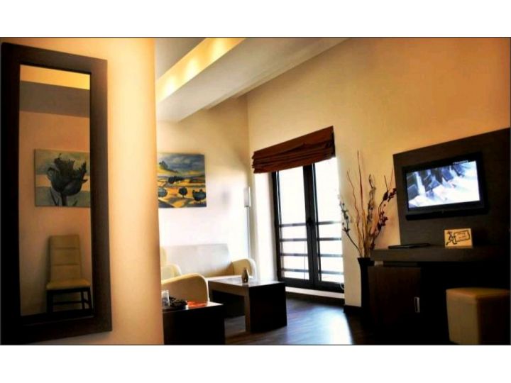 Hotel Phoenicia Comfort, Bucuresti - imaginea 