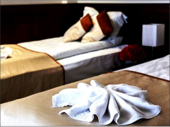 Hotel Phoenicia Comfort, Bucuresti - imaginea 