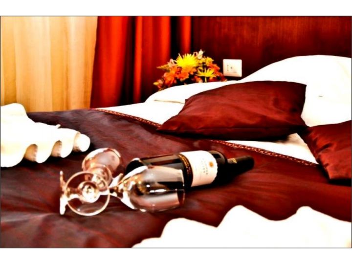 Hotel Phoenicia Comfort, Bucuresti - imaginea 
