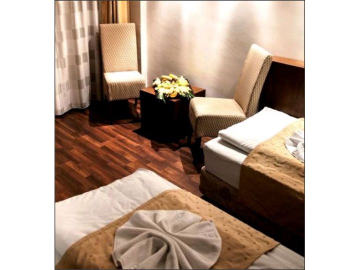 Hotel Phoenicia Comfort, Bucuresti - imaginea 