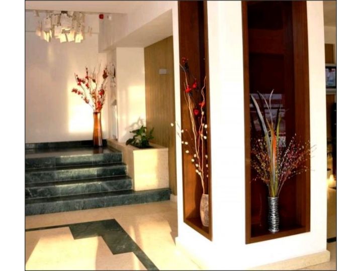 Hotel Phoenicia Comfort, Bucuresti - imaginea 