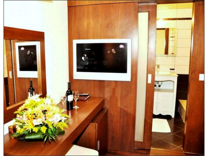 Hotel Phoenicia Comfort, Bucuresti - imaginea 
