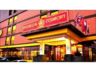 Hotel Phoenicia Comfort, Bucuresti - 1