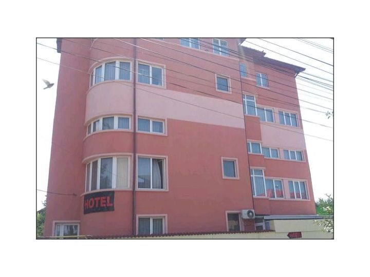 Hotel Oana, Bucuresti - imaginea 