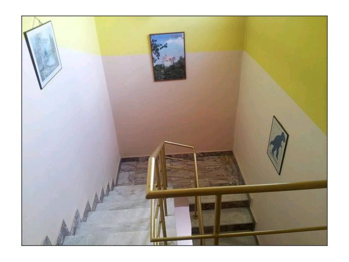 Hotel Oana, Bucuresti - imaginea 