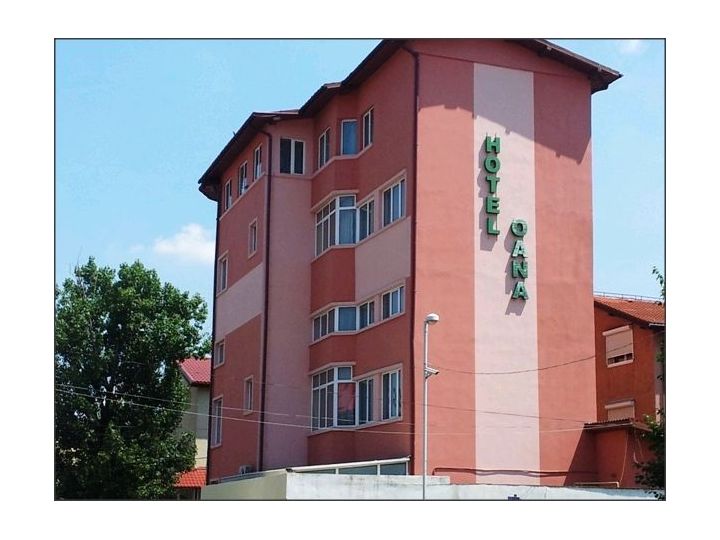 Hotel Oana, Bucuresti - imaginea 