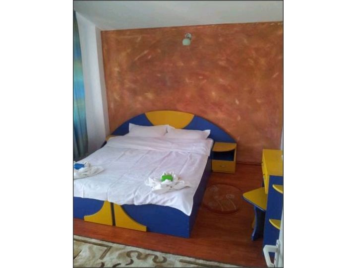 Hotel Oana, Bucuresti - imaginea 