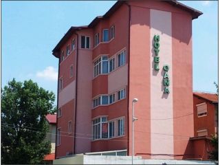 Hotel Oana, Bucuresti - 1