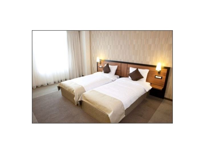 Hotel Europa Royale Bucharest, Bucuresti - imaginea 