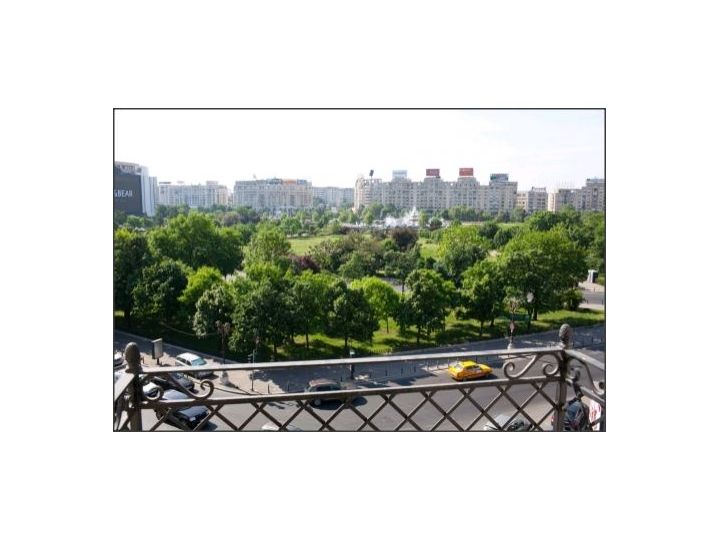 Hotel Europa Royale Bucharest, Bucuresti - imaginea 