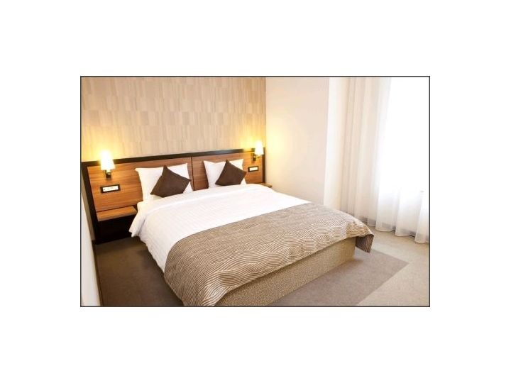 Hotel Europa Royale Bucharest, Bucuresti - imaginea 