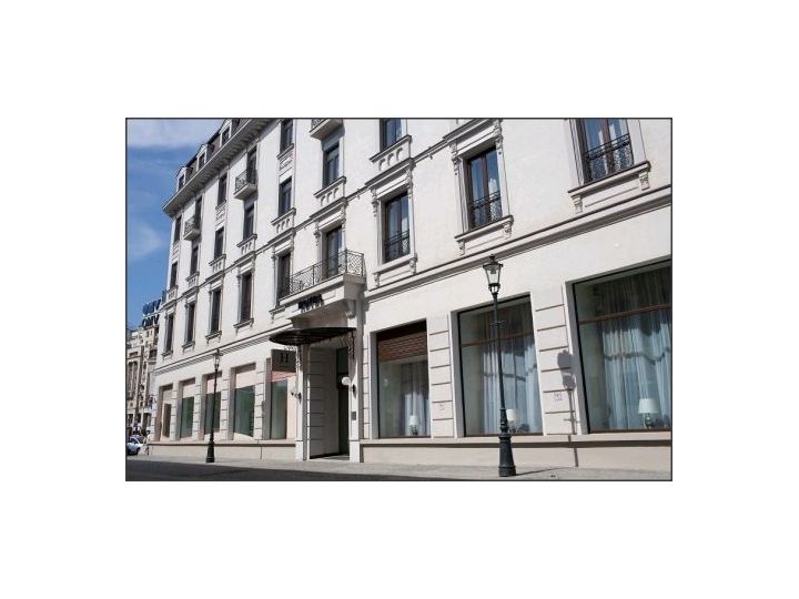 Hotel Europa Royale Bucharest, Bucuresti - imaginea 