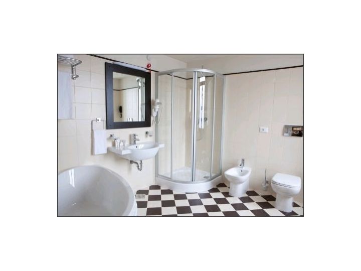 Hotel Europa Royale Bucharest, Bucuresti - imaginea 