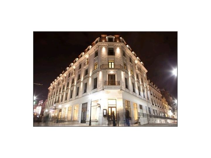 Hotel Europa Royale Bucharest, Bucuresti - imaginea 