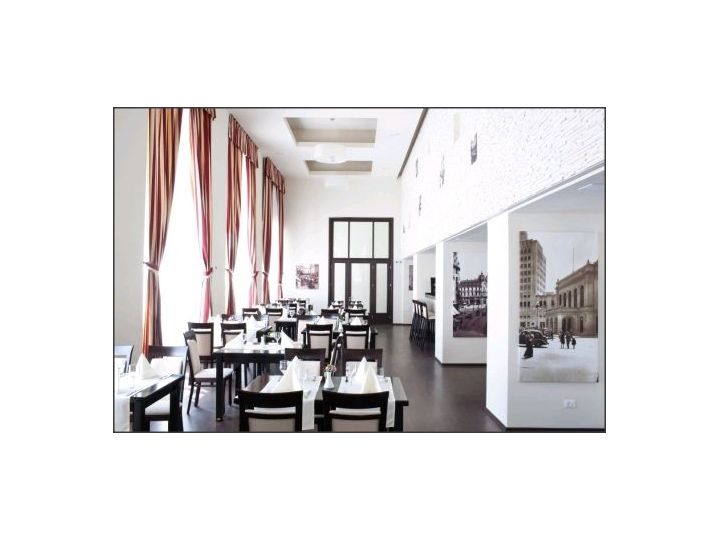 Hotel Europa Royale Bucharest, Bucuresti - imaginea 