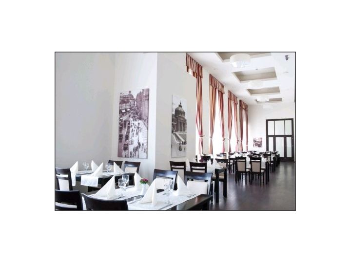 Hotel Europa Royale Bucharest, Bucuresti - imaginea 