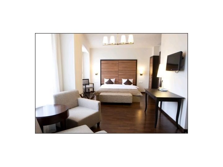 Hotel Europa Royale Bucharest, Bucuresti - imaginea 