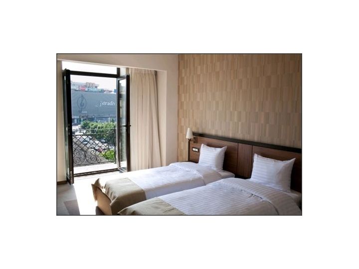 Hotel Europa Royale Bucharest, Bucuresti - imaginea 