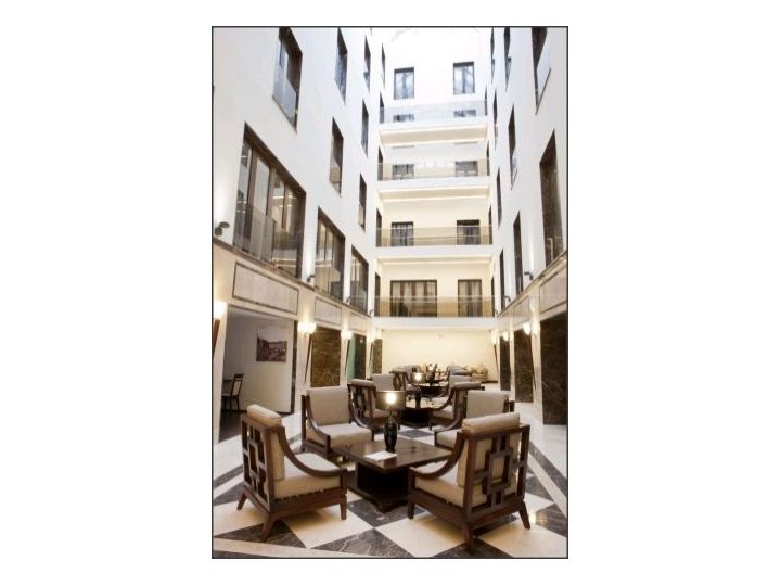 Hotel Europa Royale Bucharest, Bucuresti - imaginea 