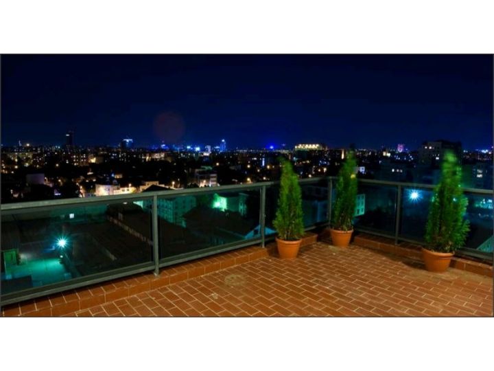Hotel Orhideea Residence & Spa, Bucuresti - imaginea 