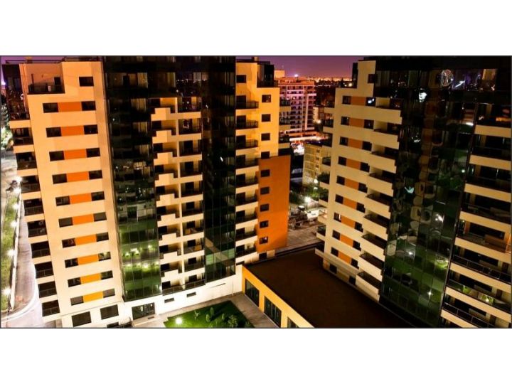 Hotel Orhideea Residence & Spa, Bucuresti - imaginea 