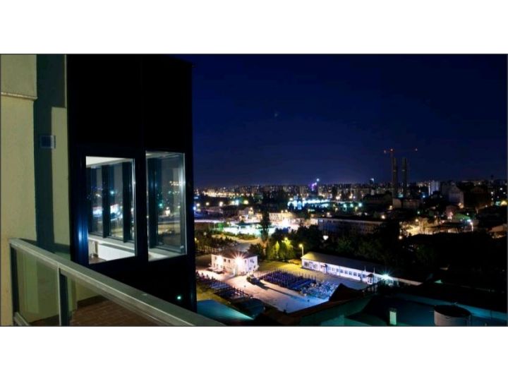 Hotel Orhideea Residence & Spa, Bucuresti - imaginea 