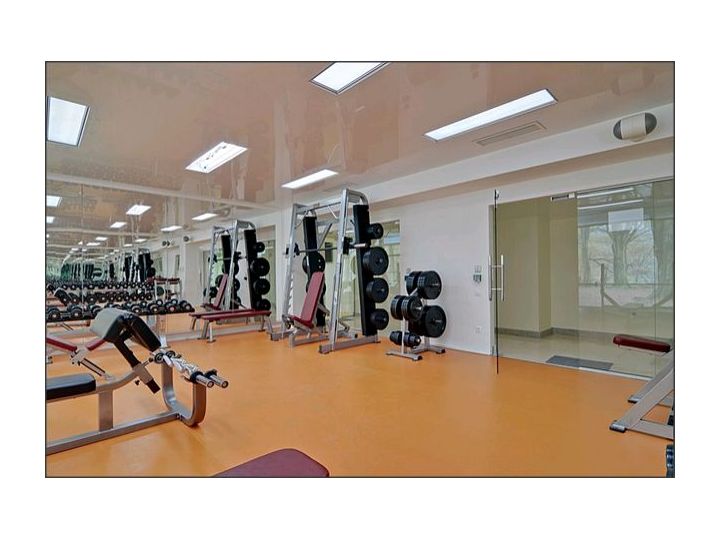 Hotel Orhideea Residence & Spa, Bucuresti - imaginea 