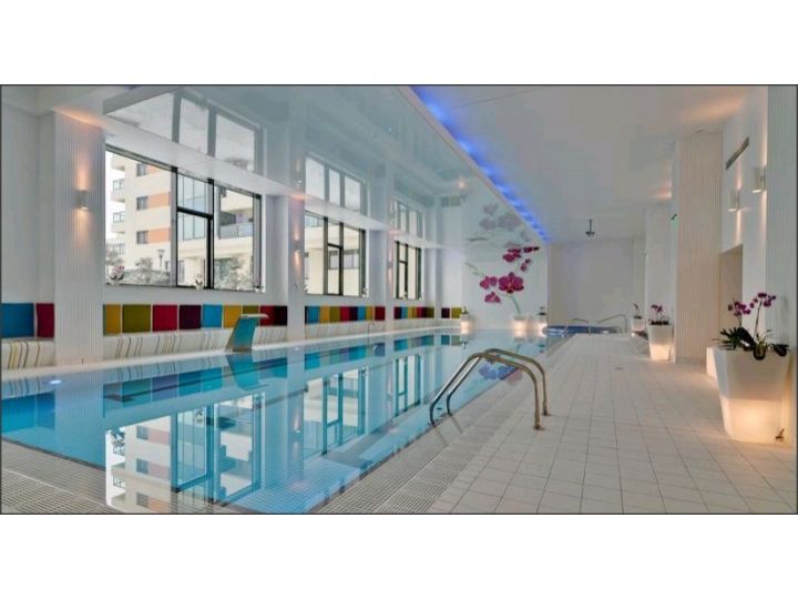 Hotel Orhideea Residence & Spa, Bucuresti - imaginea 