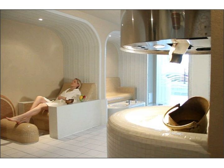 Hotel Orhideea Residence & Spa, Bucuresti - imaginea 