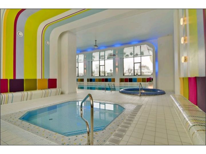 Hotel Orhideea Residence & Spa, Bucuresti - imaginea 