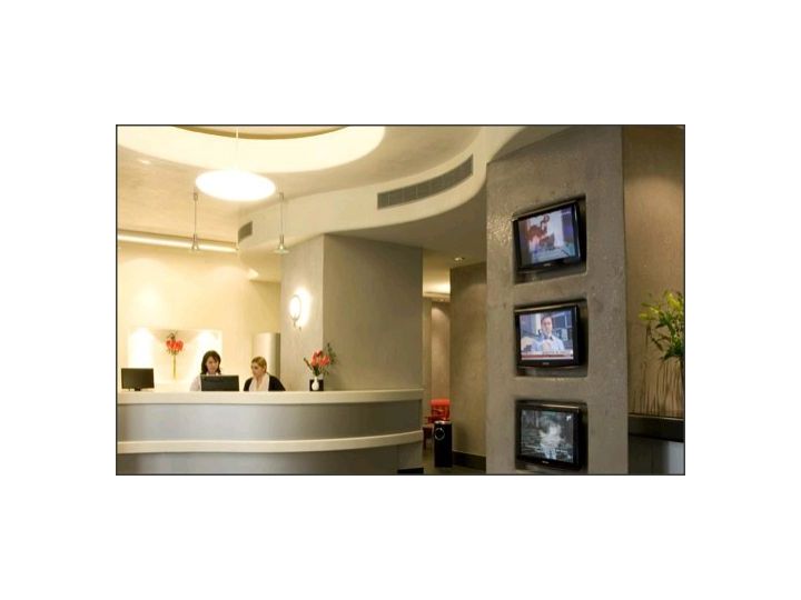 Hotel Central, Bucuresti - imaginea 