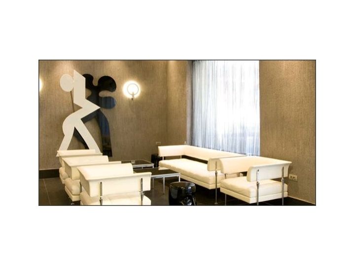 Hotel Central, Bucuresti - imaginea 