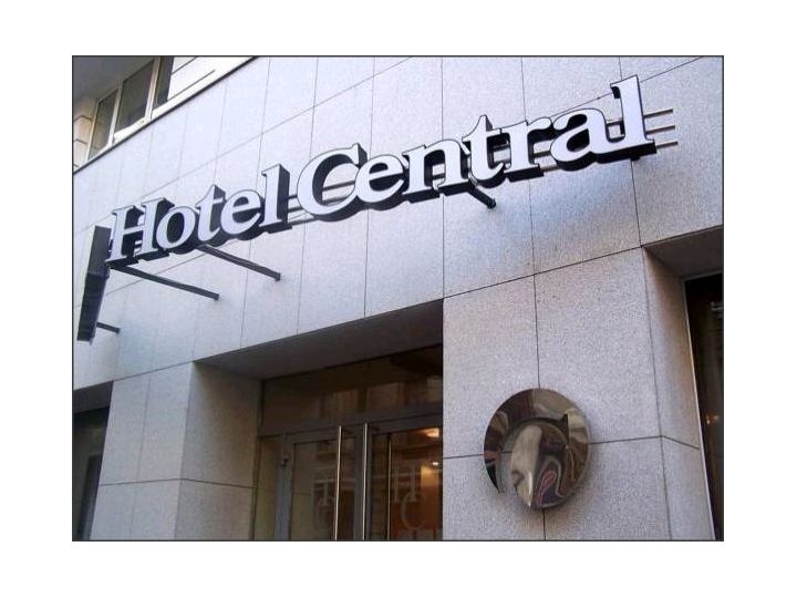 Hotel Central, Bucuresti - imaginea 
