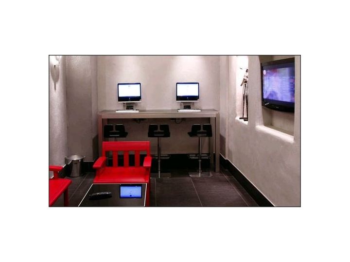 Hotel Central, Bucuresti - imaginea 