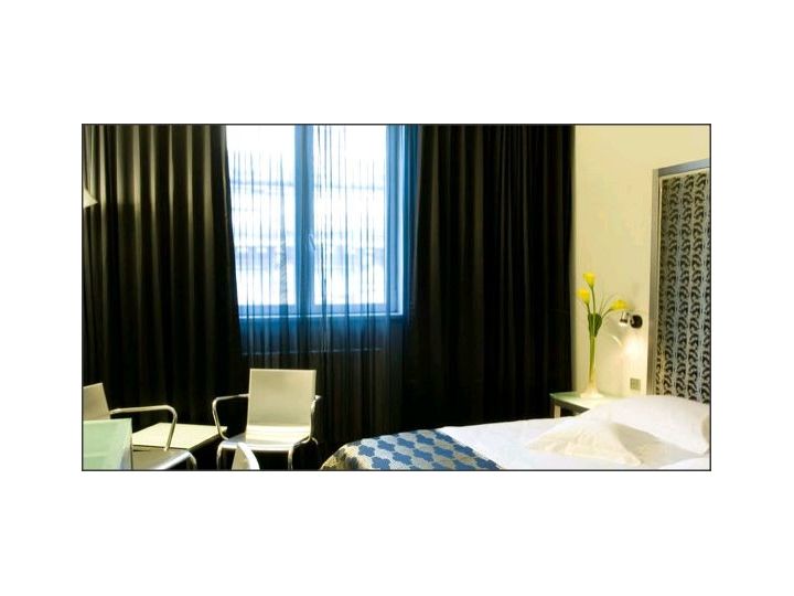 Hotel Central, Bucuresti - imaginea 
