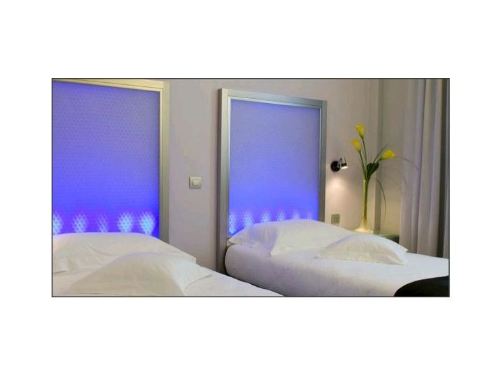 Hotel Central, Bucuresti - imaginea 