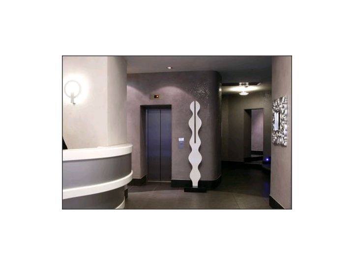 Hotel Central, Bucuresti - imaginea 