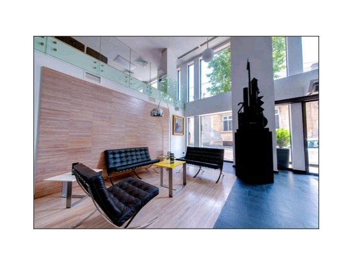 Hotel Sarroglia, Bucuresti - imaginea 