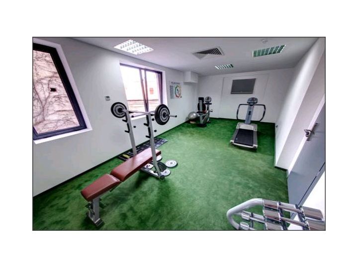 Hotel Sarroglia, Bucuresti - imaginea 