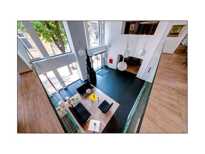 Hotel Sarroglia, Bucuresti - imaginea 