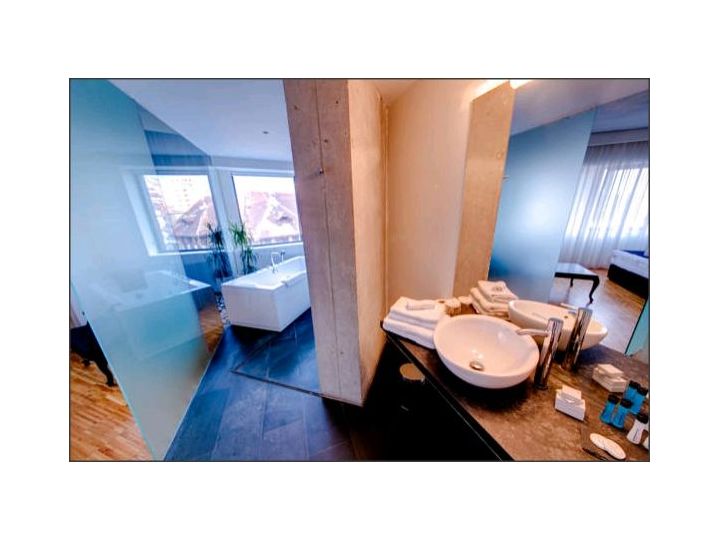 Hotel Sarroglia, Bucuresti - imaginea 