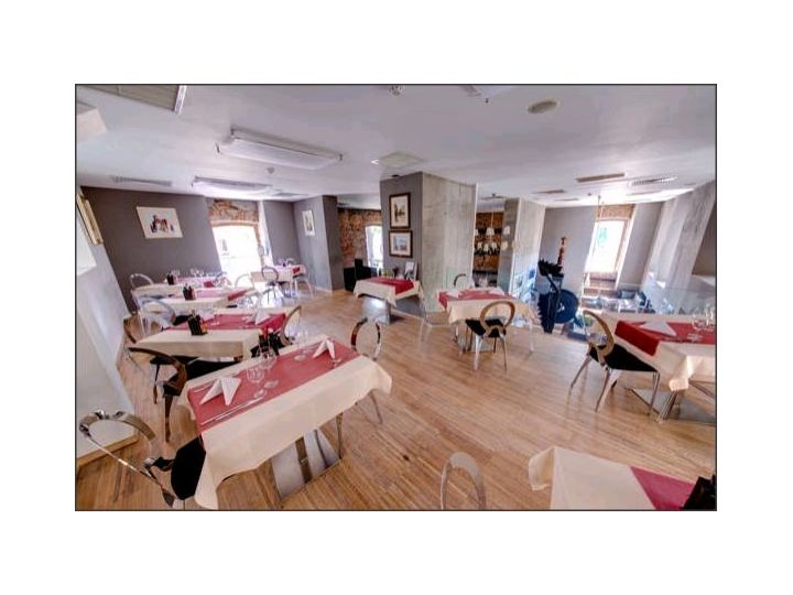 Hotel Sarroglia, Bucuresti - imaginea 