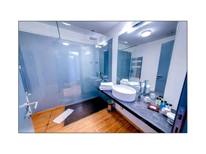 Hotel Sarroglia, Bucuresti - imaginea 