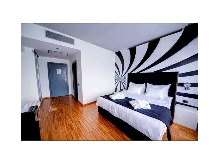 Hotel Sarroglia, Bucuresti - imaginea 