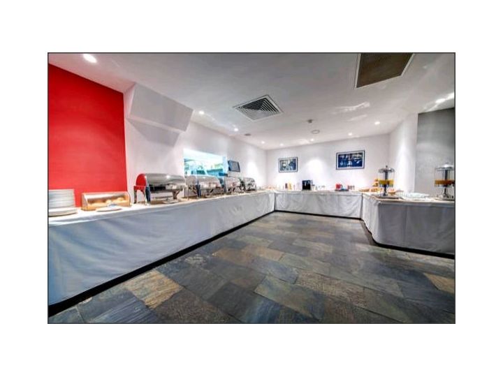 Hotel Sarroglia, Bucuresti - imaginea 