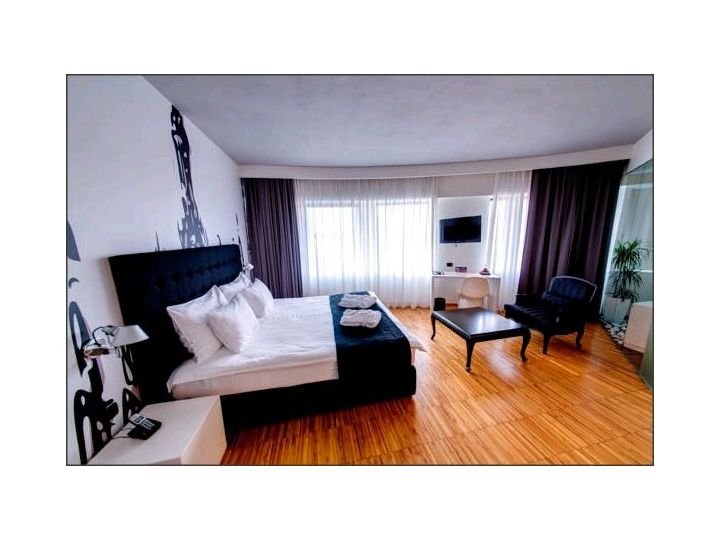 Hotel Sarroglia, Bucuresti - imaginea 