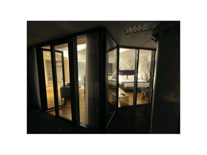 Hotel Sarroglia, Bucuresti - imaginea 
