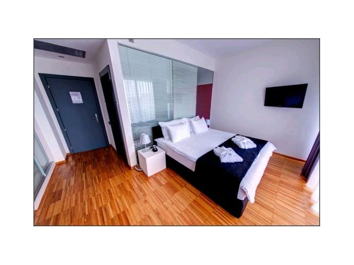 Hotel Sarroglia, Bucuresti - imaginea 