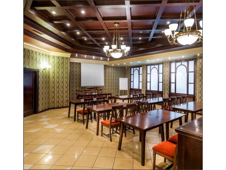 Hotel Capitol, Bucuresti - imaginea 