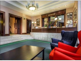 Hotel Capitol, Bucuresti - 4